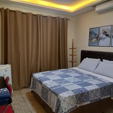 Quartos Em Casa In Caxias Da Paraiso دوق دي كاكسياس المظهر الخارجي الصورة