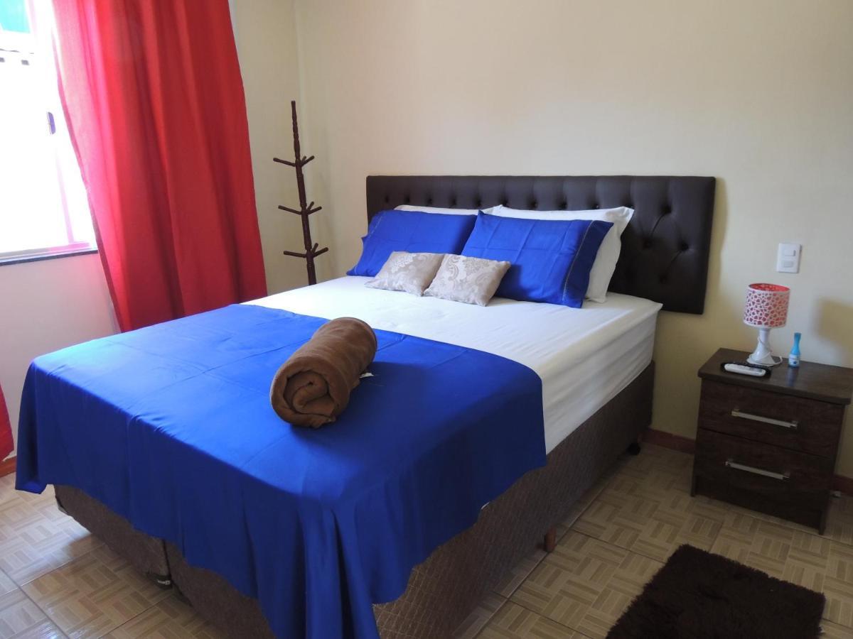 Quartos Em Casa In Caxias Da Paraiso دوق دي كاكسياس المظهر الخارجي الصورة