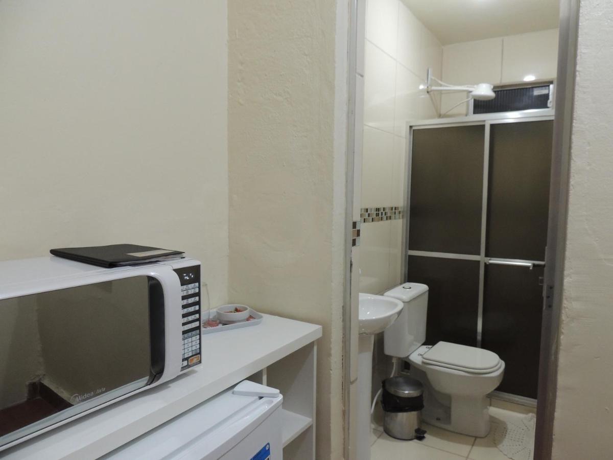 Quartos Em Casa In Caxias Da Paraiso دوق دي كاكسياس المظهر الخارجي الصورة