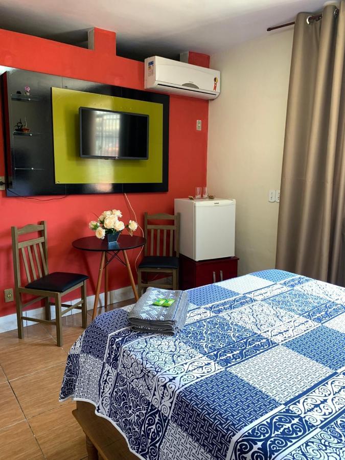 Quartos Em Casa In Caxias Da Paraiso دوق دي كاكسياس المظهر الخارجي الصورة