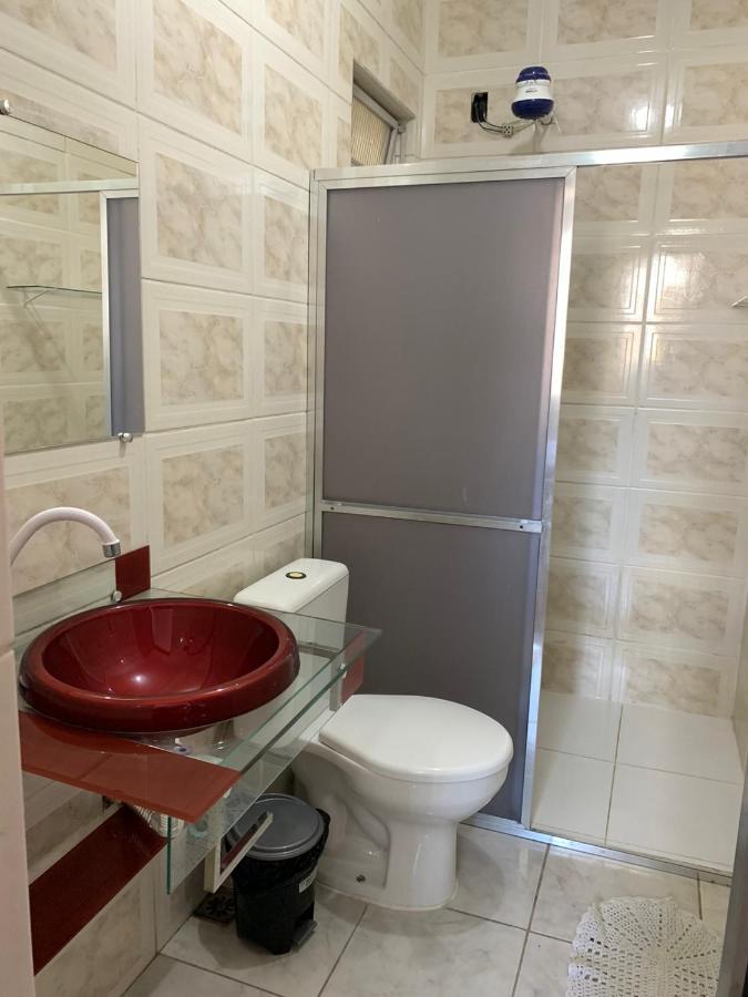 Quartos Em Casa In Caxias Da Paraiso دوق دي كاكسياس المظهر الخارجي الصورة