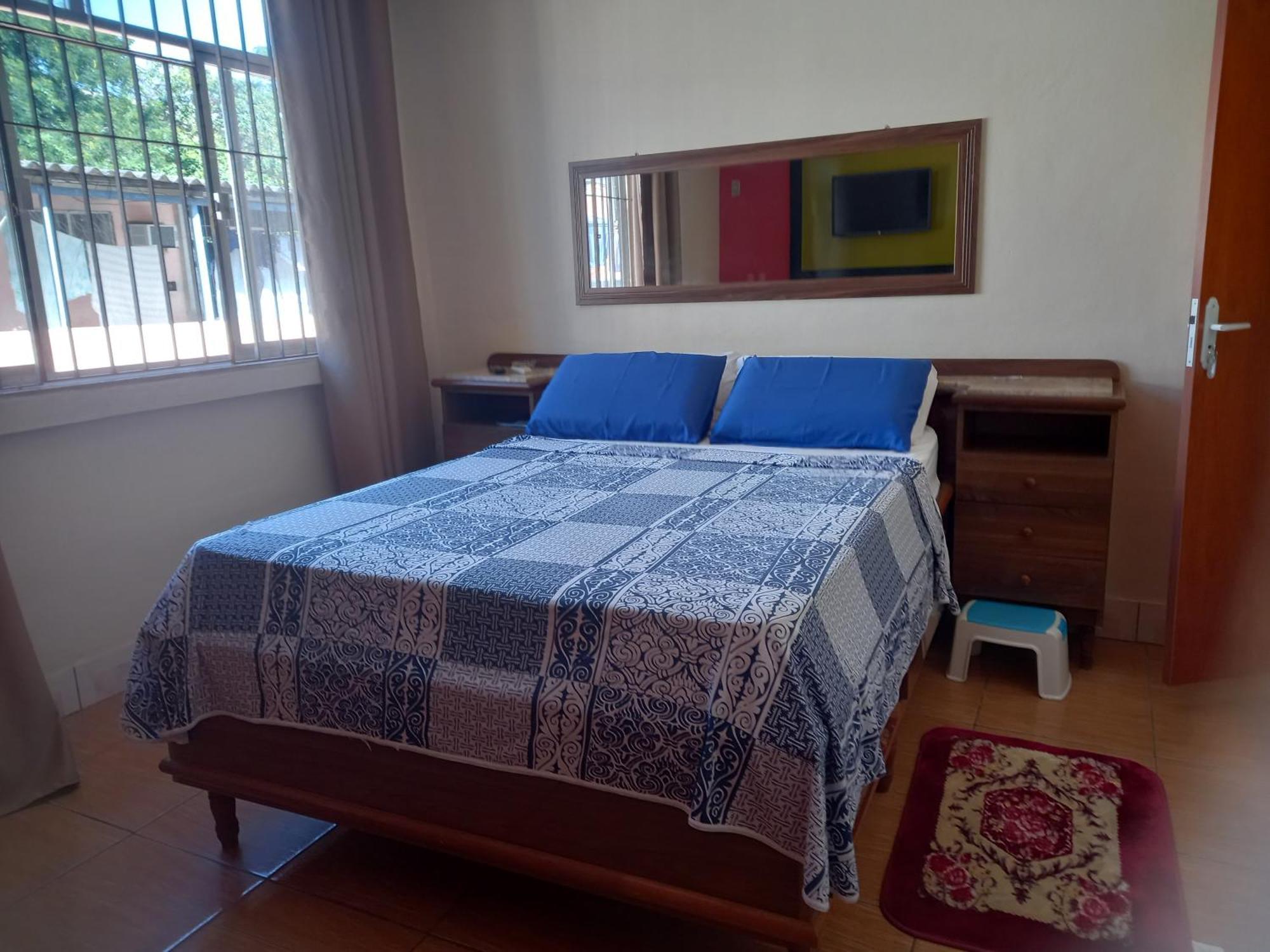 Quartos Em Casa In Caxias Da Paraiso دوق دي كاكسياس المظهر الخارجي الصورة