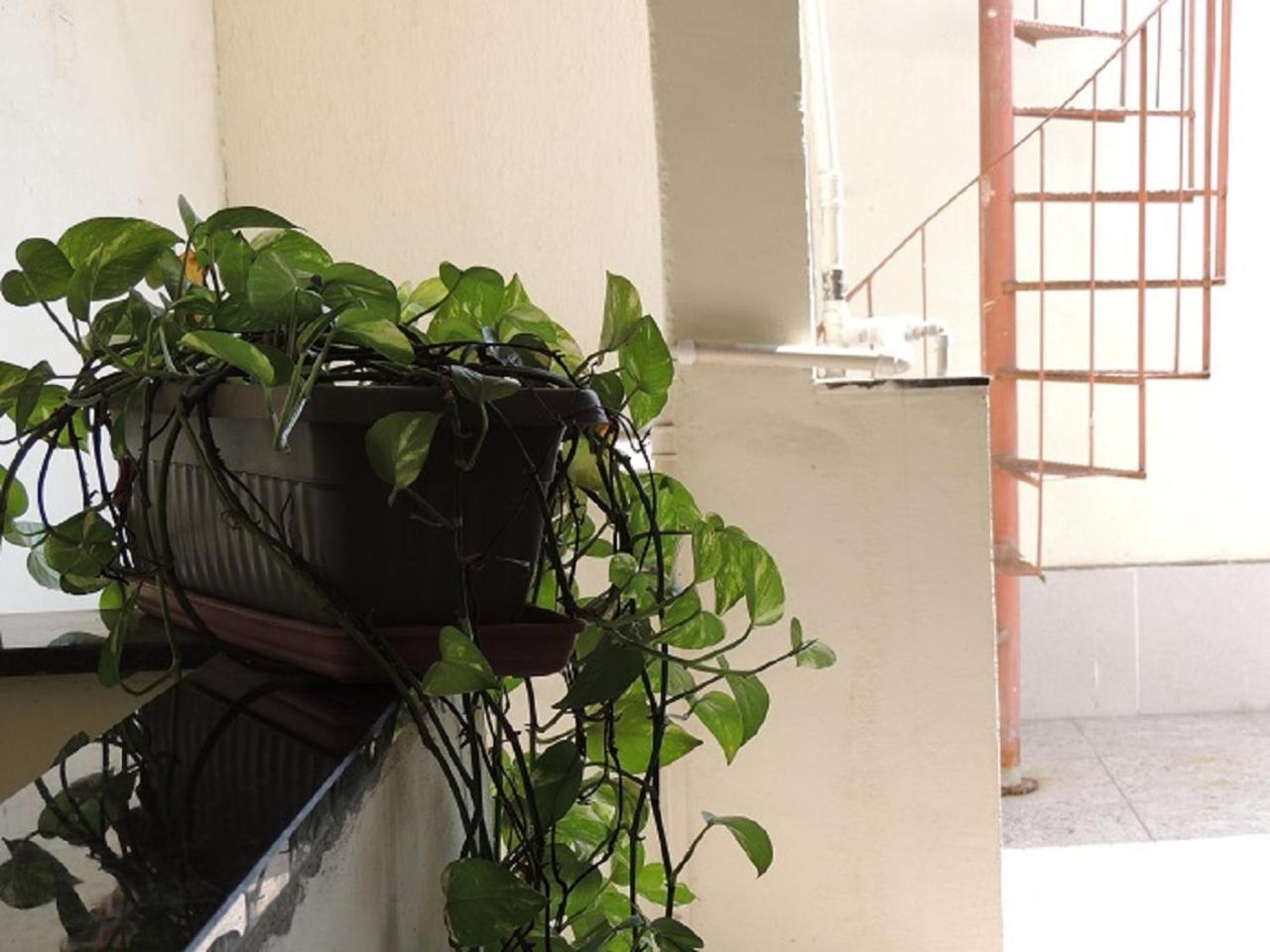 Quartos Em Casa In Caxias Da Paraiso دوق دي كاكسياس المظهر الخارجي الصورة