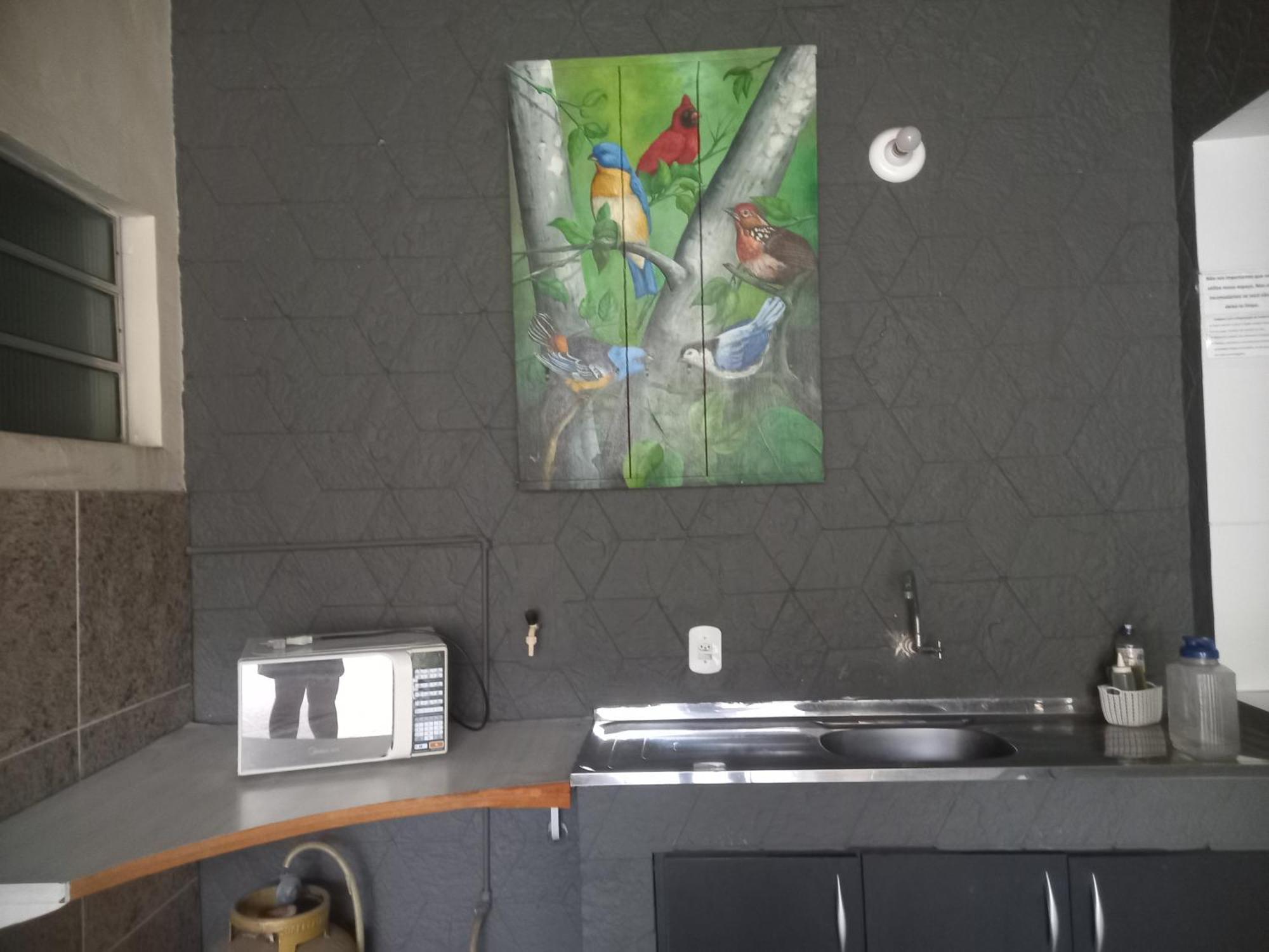 Quartos Em Casa In Caxias Da Paraiso دوق دي كاكسياس المظهر الخارجي الصورة