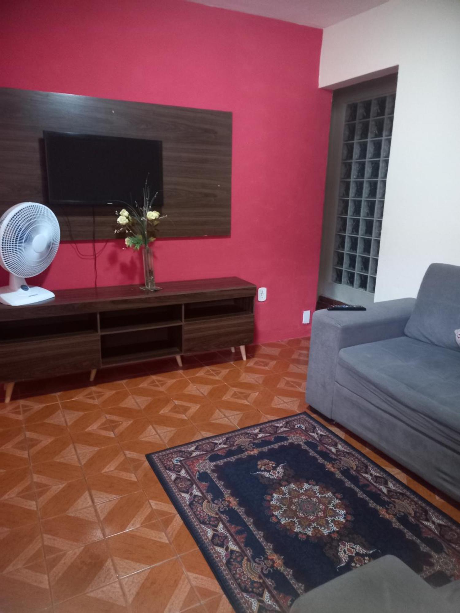 Quartos Em Casa In Caxias Da Paraiso دوق دي كاكسياس المظهر الخارجي الصورة
