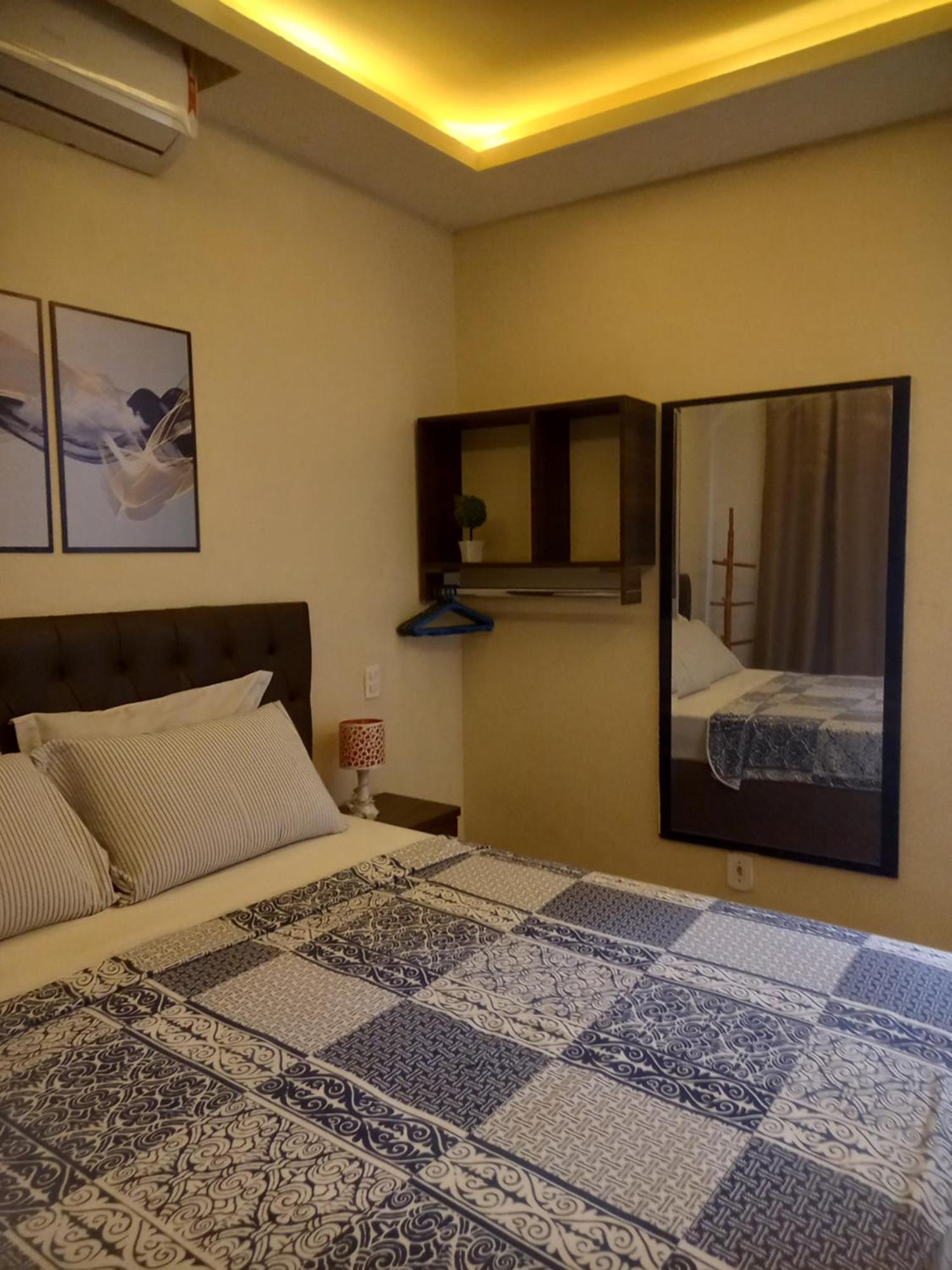 Quartos Em Casa In Caxias Da Paraiso دوق دي كاكسياس المظهر الخارجي الصورة