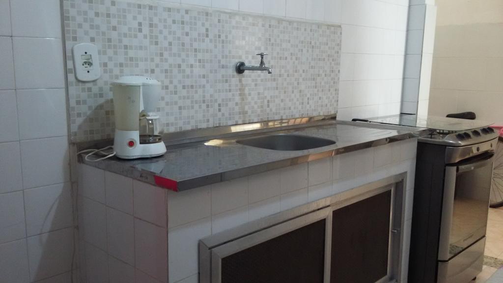Quartos Em Casa In Caxias Da Paraiso دوق دي كاكسياس المظهر الخارجي الصورة